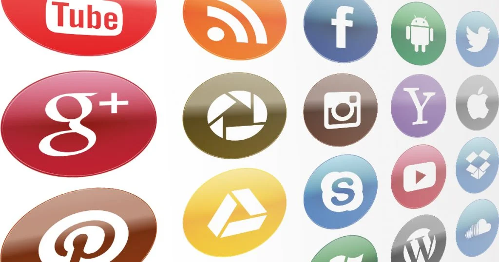 imagen de redes sociales