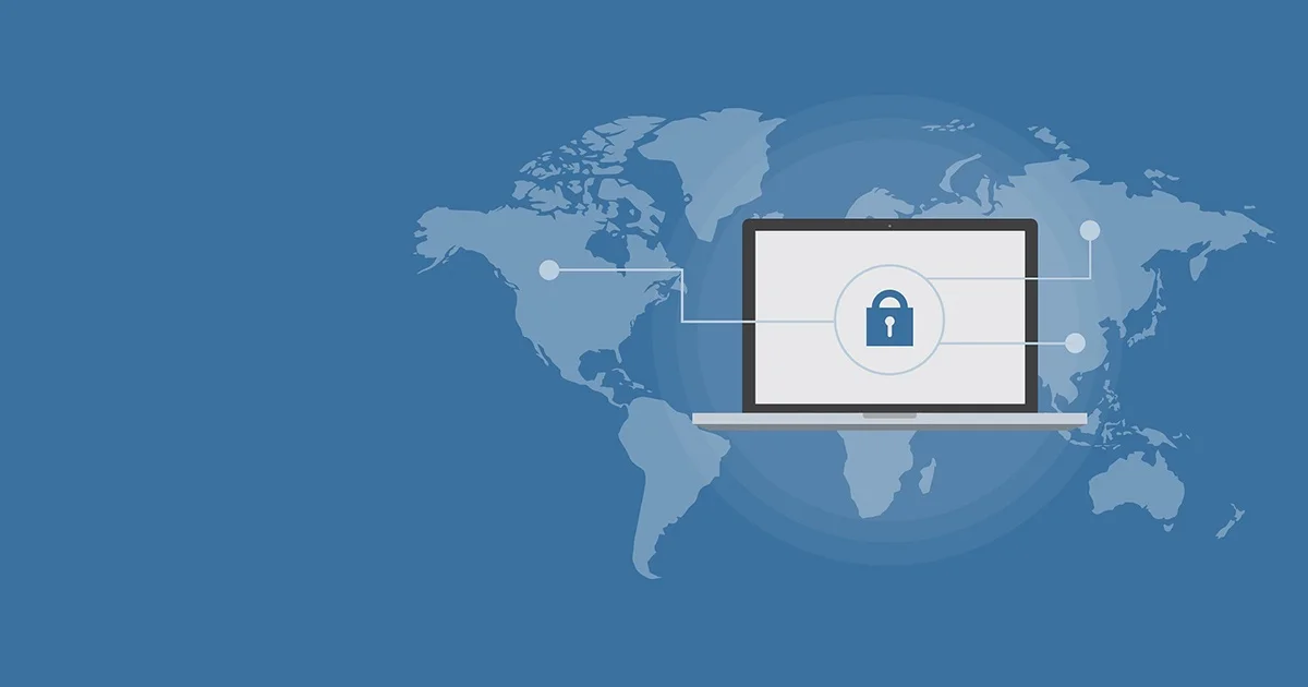 imagen protección de datos para email marketing y la nueva LOPD