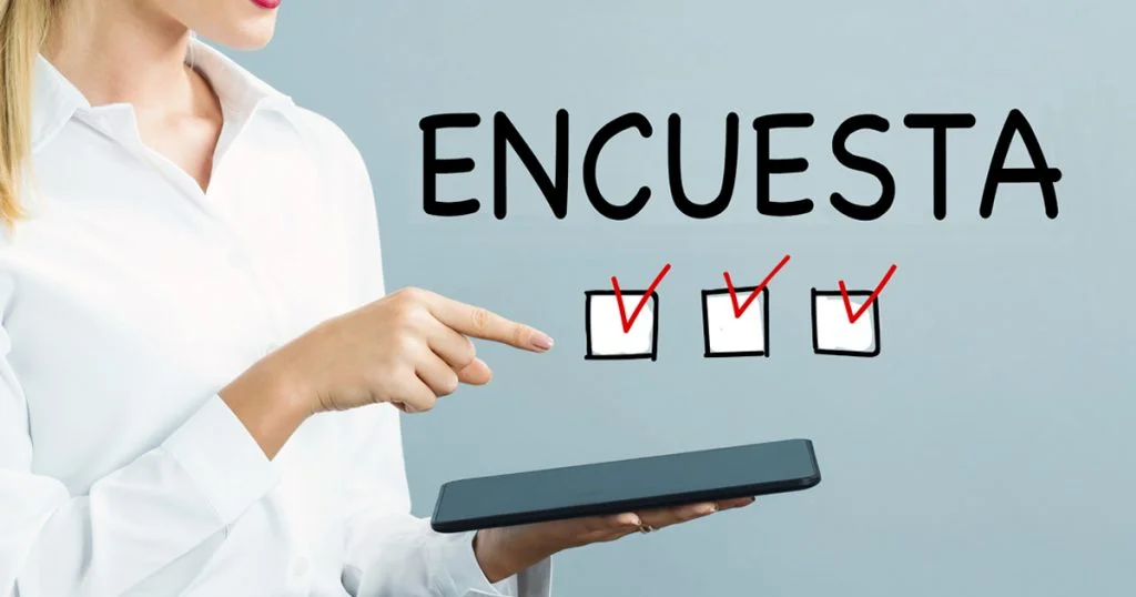 Herramientas on-line para crear encuestas