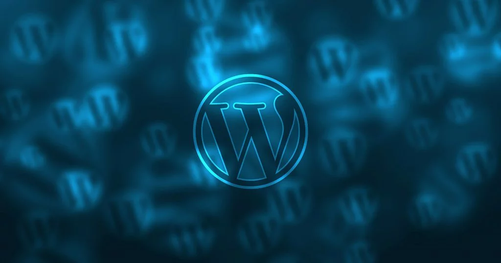 imagen de Wordpress