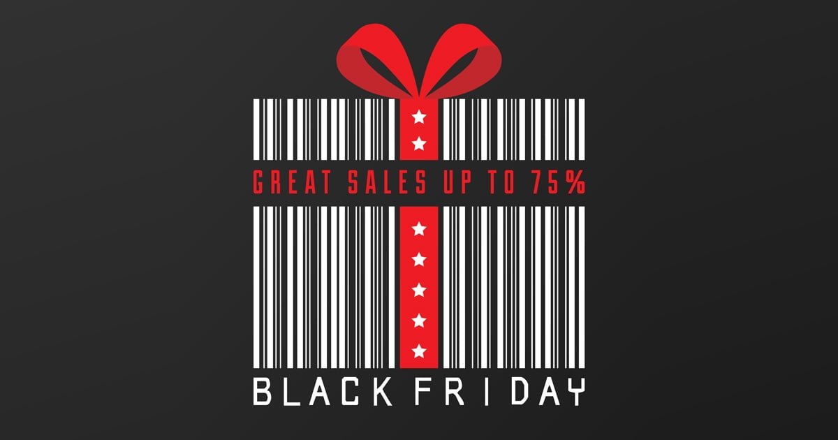 Black friday 2019