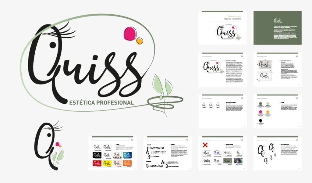 diseño de logotipo