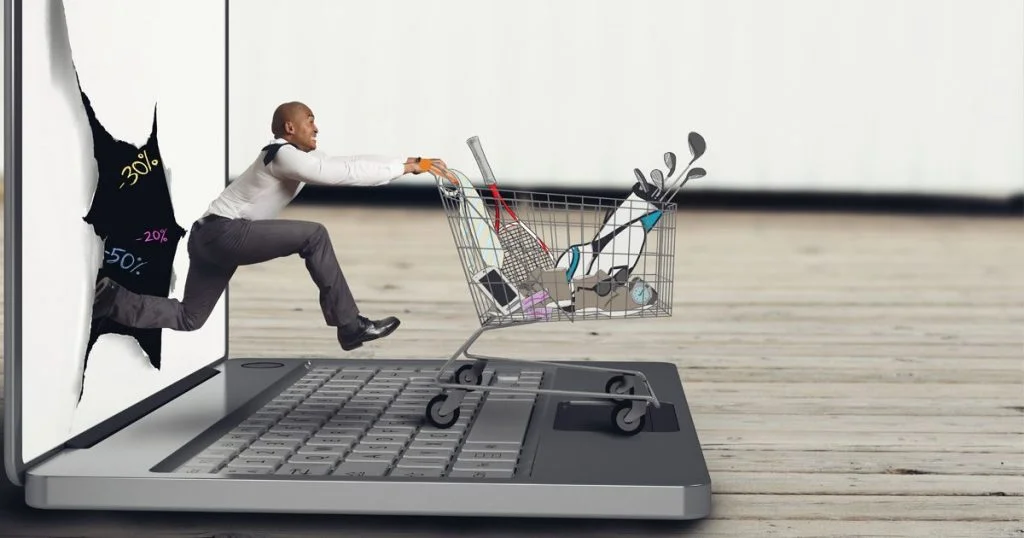 Consejos para vender por internet