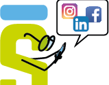 redes sociales