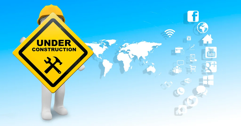 Mantenimiento web