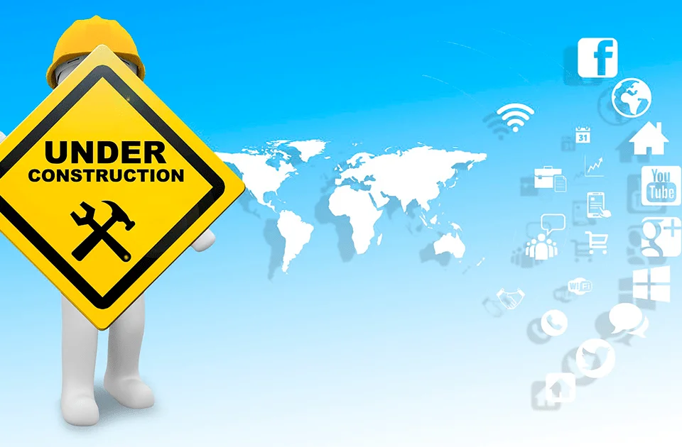 Mantenimiento web
