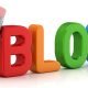 Tener un blog en la web