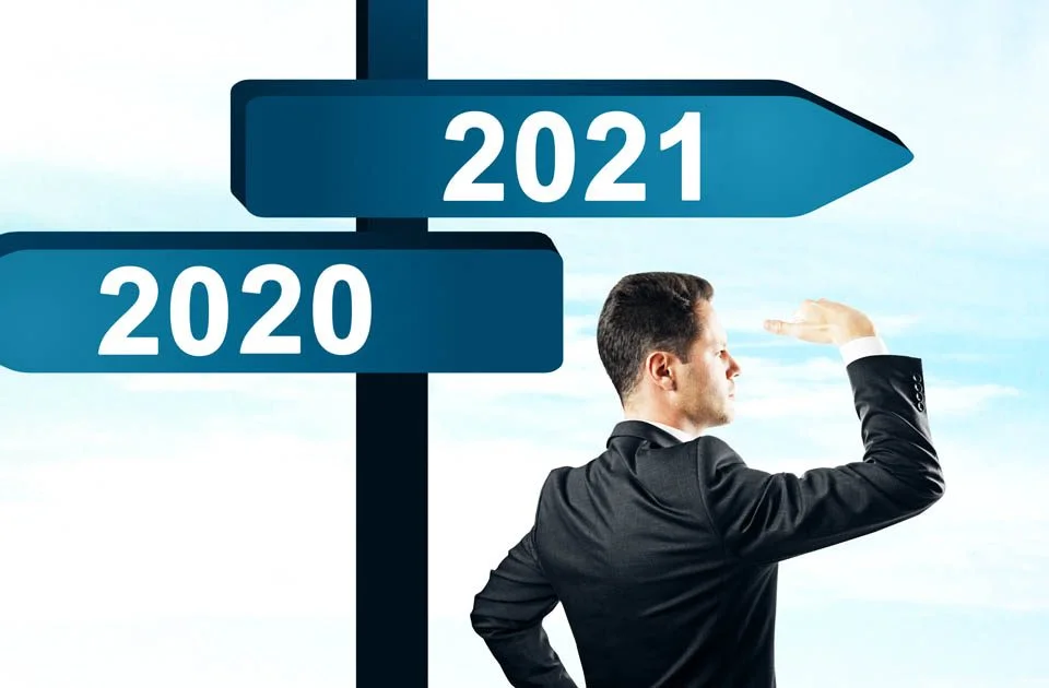 Calendario Laboral 2021