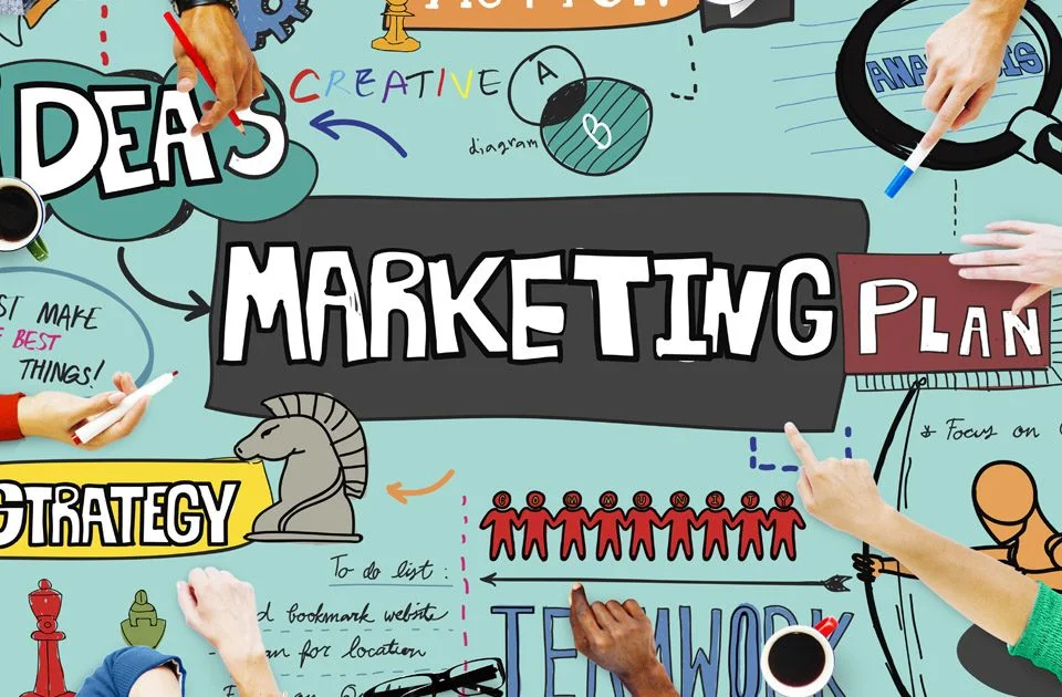 Marketing para empresas