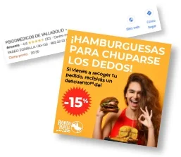 campañas online para emprendedores