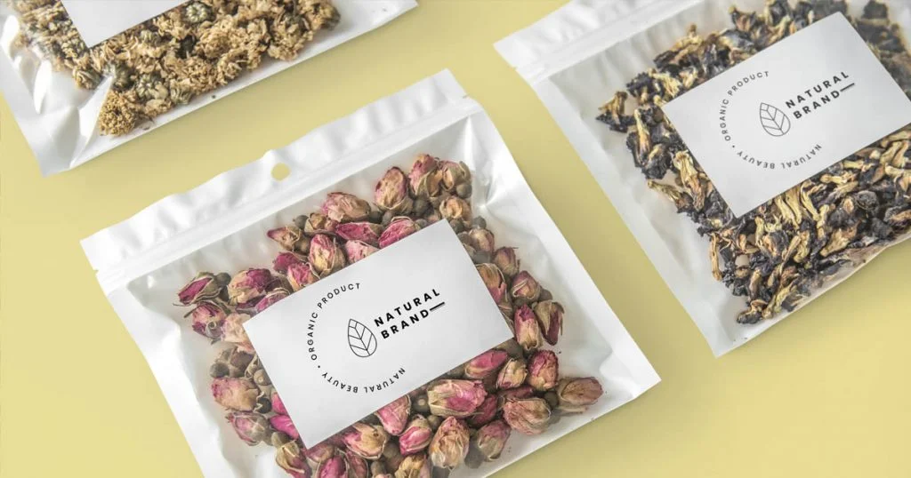 imagen packaging para empresas