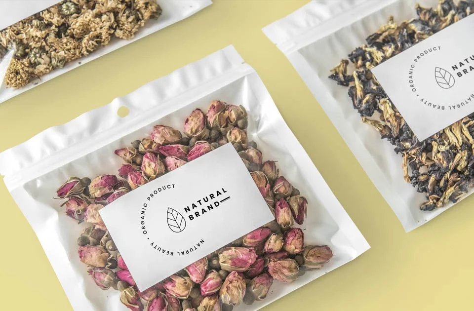 imagen packaging para empresas