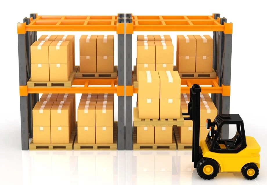 ejemplo packaging para empresas terciario