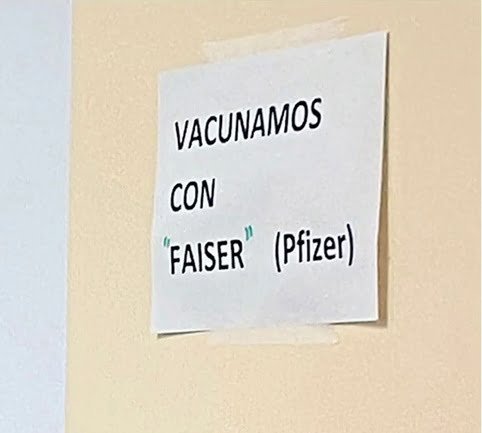 cartel faiser