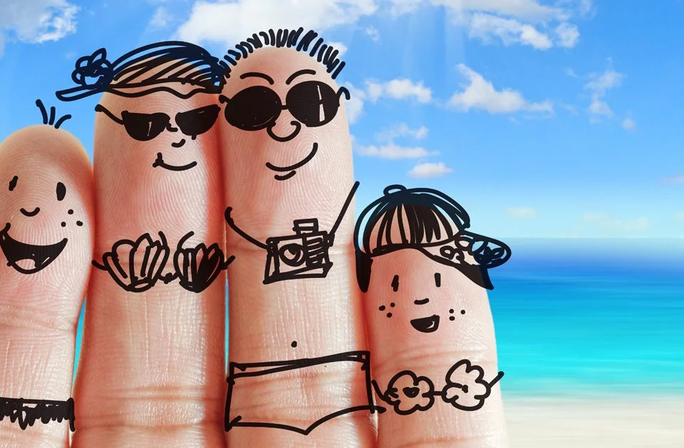 Publicidad del verano 2021