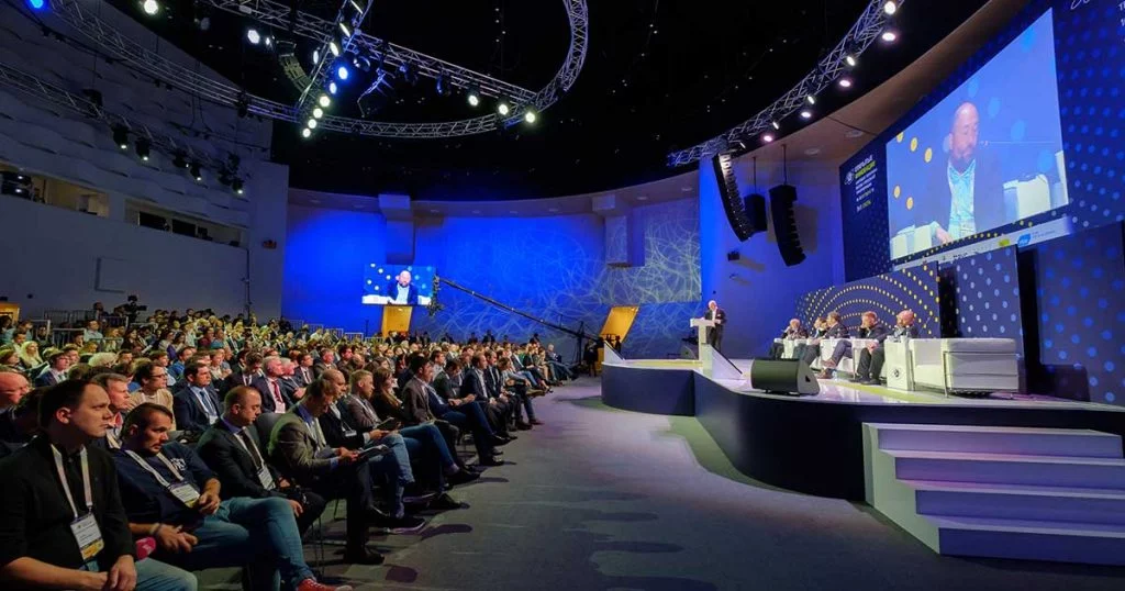 ¿Han muerto los eventos presenciales?