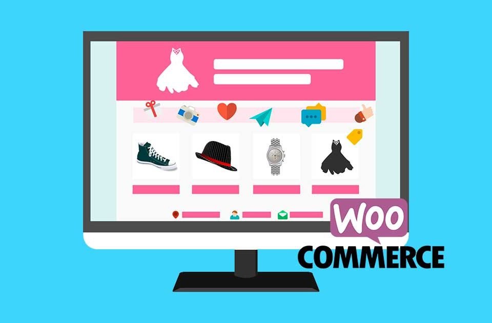 tutorial Woocommerce