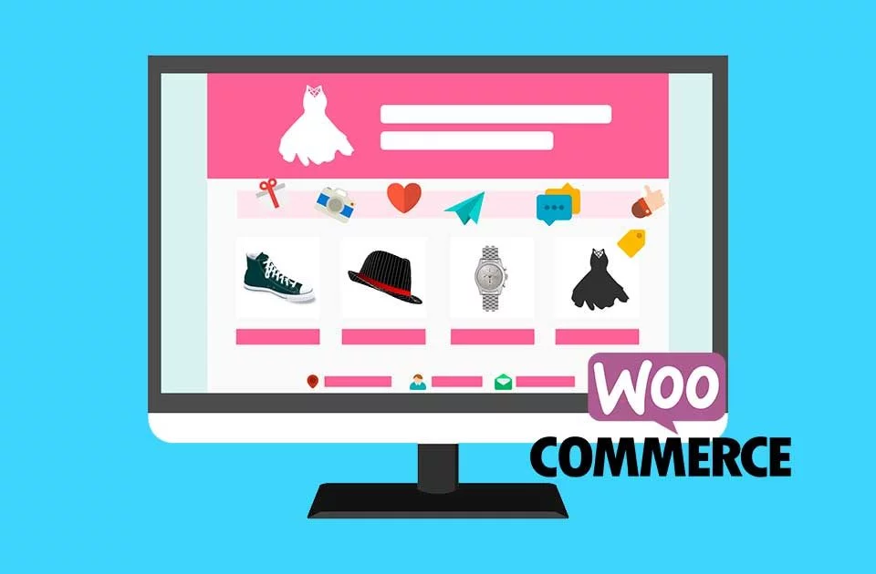 tutorial Woocommerce