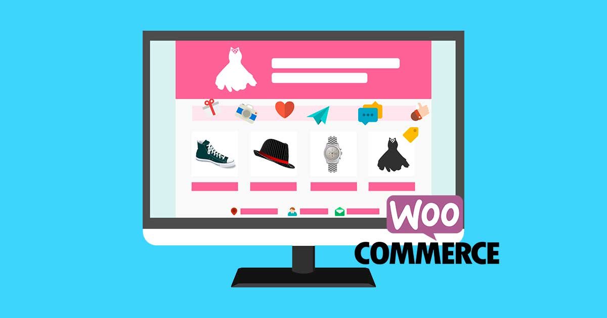 tutorial Woocommerce