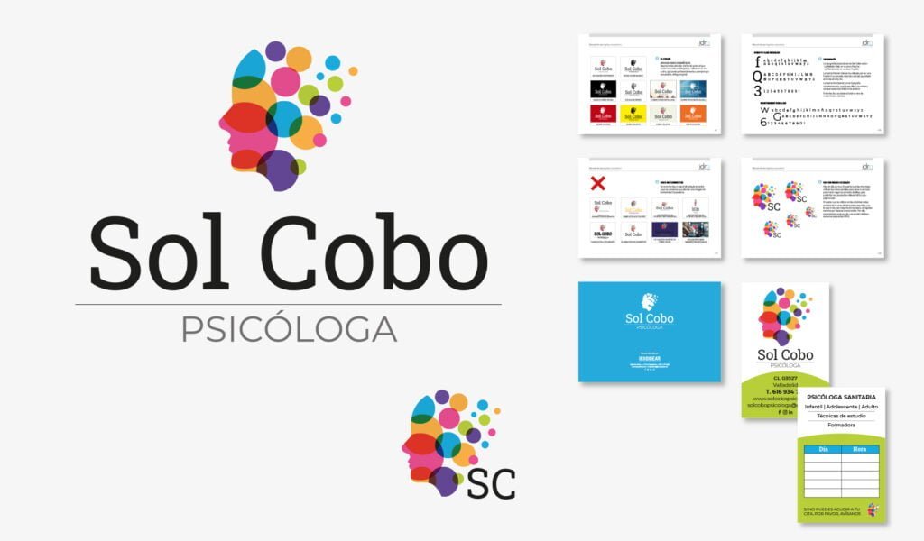 Sol Cobo Psicóloga: dando a conocer su nuevo negocio
