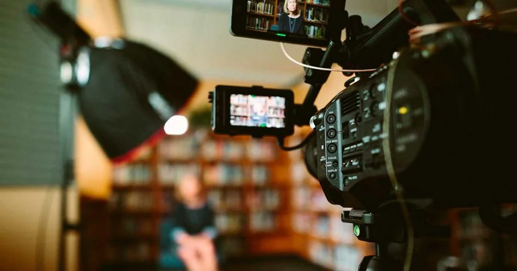Video Corporativo
