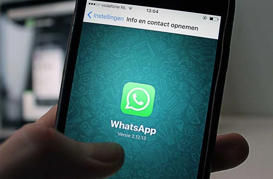 WhatsApp business para vender