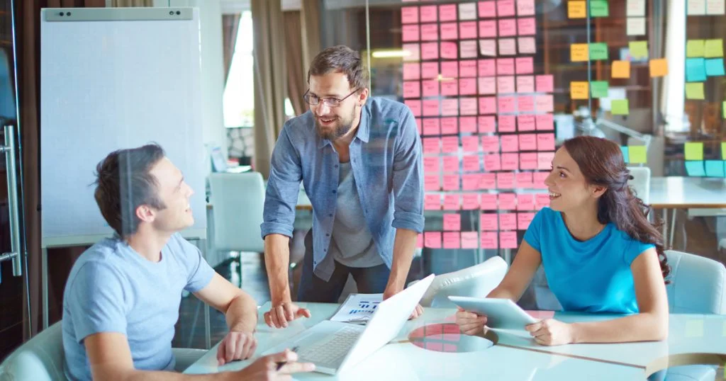 qué es y como hacer un briefing
