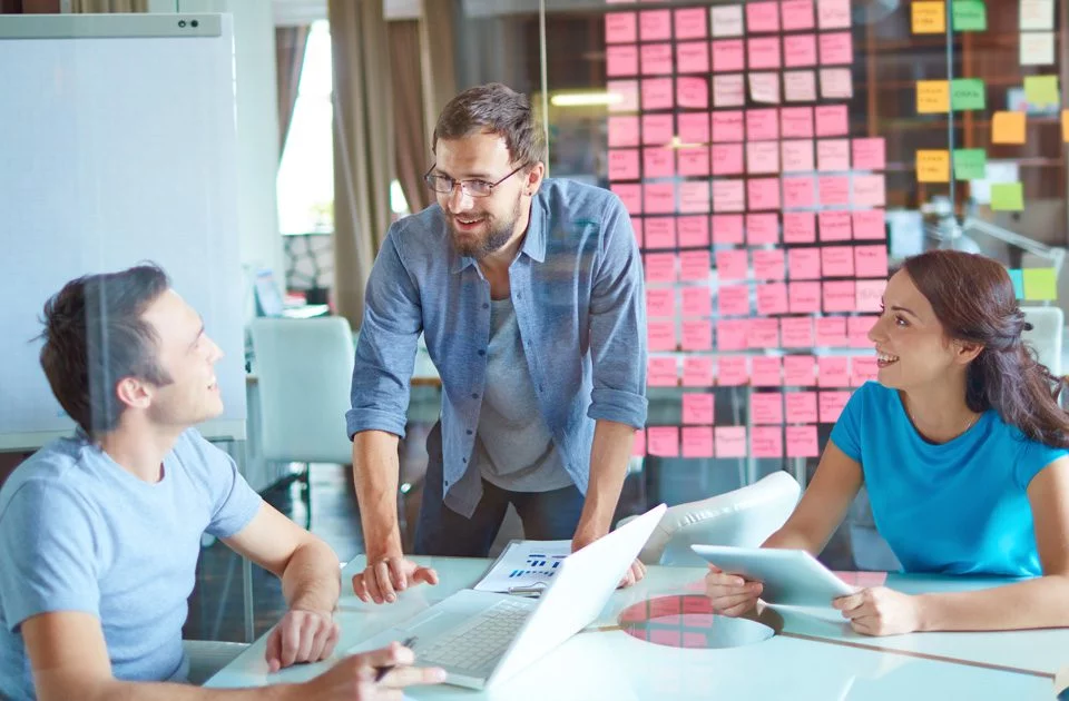 qué es y como hacer un briefing