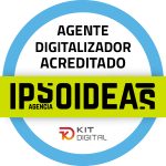 IPSOIDEAS agente digitalizador