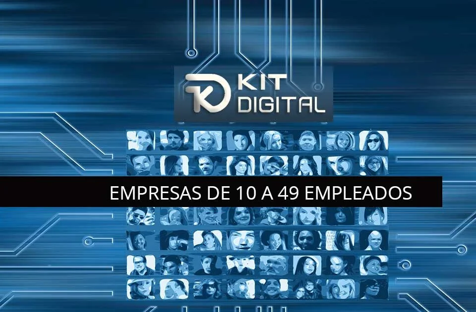 kit digital segmento i