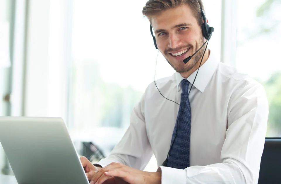 Pensar en positivo en las ventas