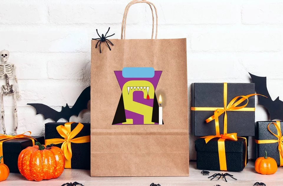 imagen post trucos para vender más en Halloween