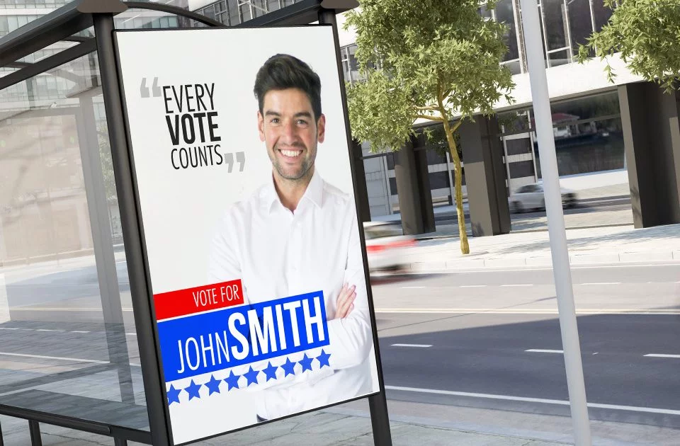 imagen post carteles de los partidos