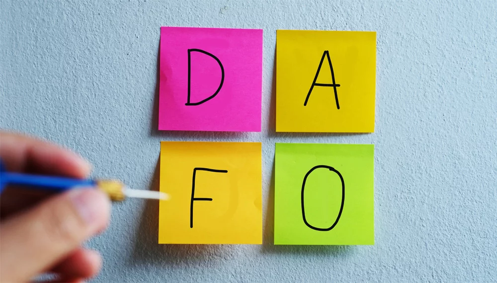 imagen DAFO imagen corporativa