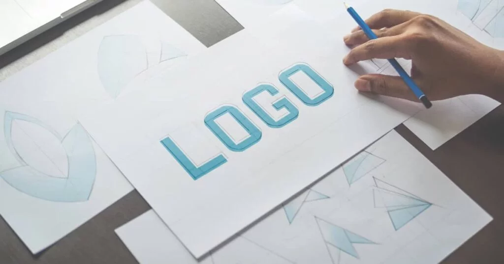 logotipo corporativo