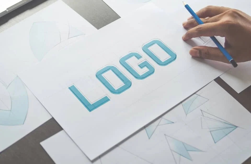 logotipo corporativo