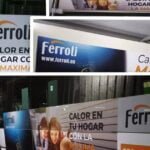 Autobús: soporte líder en publicidad exterior