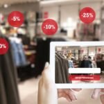 Comportamiento de los compradores digitales y los físicos