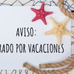 ¿La atención al cliente puede cerrar por vacaciones?