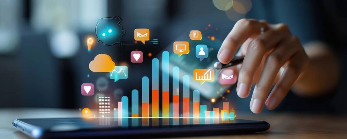 insights en redes sociales