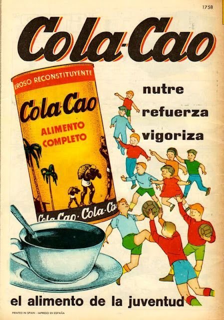 diferencias entre retro y vintage cartel vintage