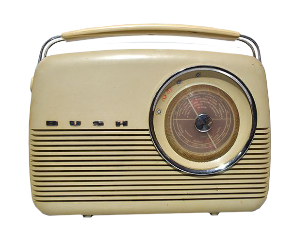 diferencias entre retro y vintage radio vintage