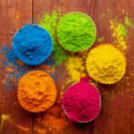 por qué vemos los colores de forma diferente