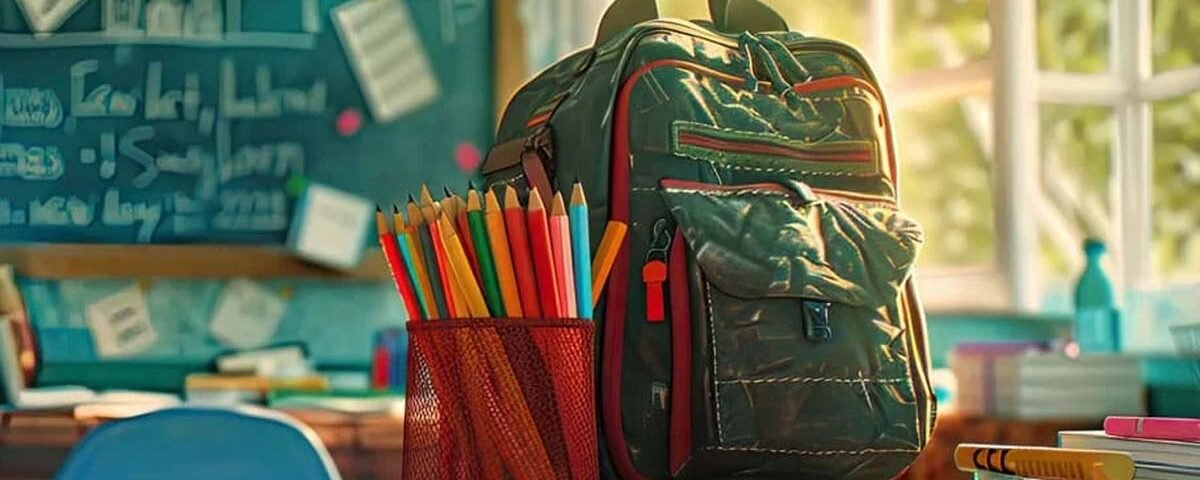 imagen marketing vuelta al cole