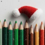 post otros colores para diseños navideños