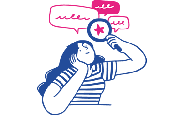 Analizamos tus necesidades