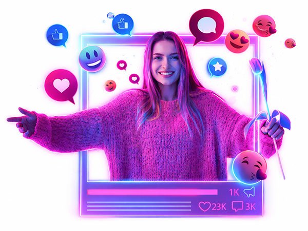 estrategia social media en Valladolid