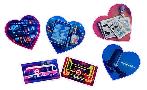 publicidad en medios Valladolid