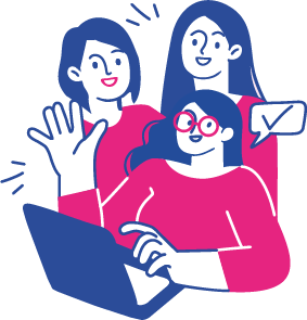 solucionadoras en marketing digital