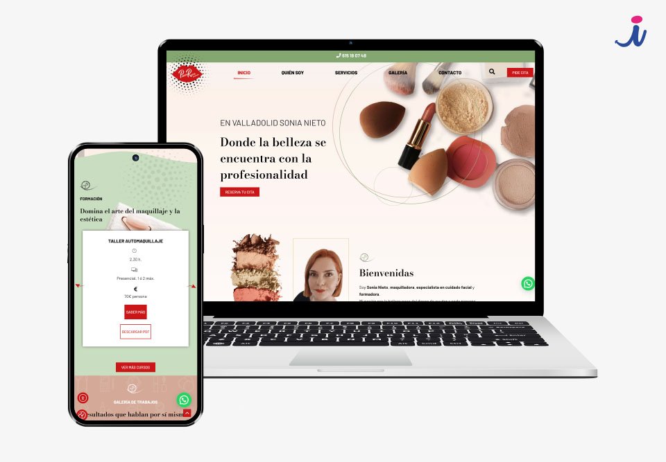 imagen cabecera trabajos ipsoideas PASSION ROSO